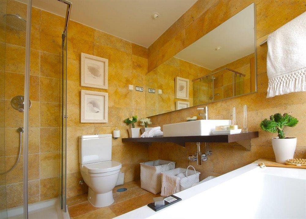 بينالماذينا Apartamentos Reserva Del Higueron Deluxe & Spa المظهر الخارجي الصورة