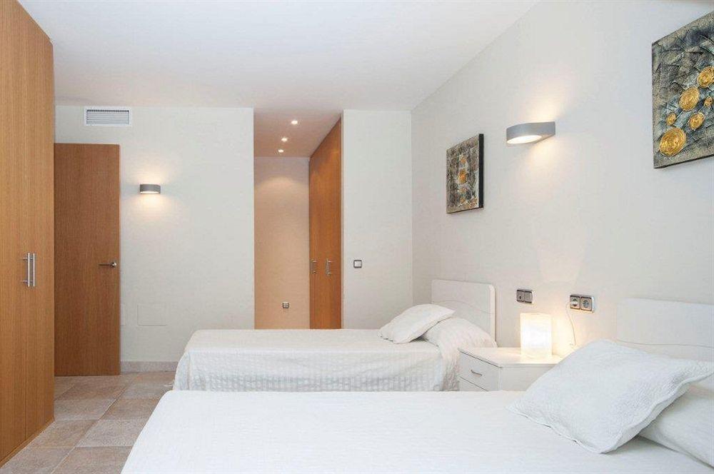 بينالماذينا Apartamentos Reserva Del Higueron Deluxe & Spa المظهر الخارجي الصورة